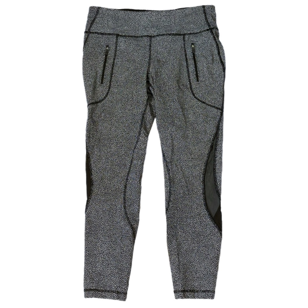 Lululemon Invigorate 7/8 Tight